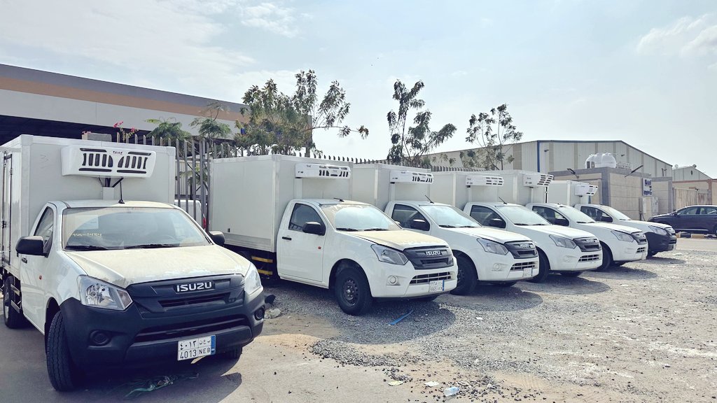 volga Hvac units